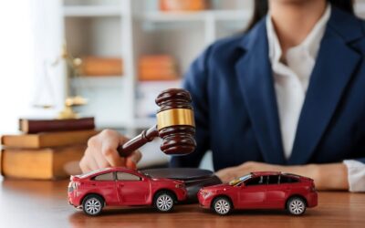 Filing A Claim With A Lemon Law Attorney For Ford In California: What You Need To Know