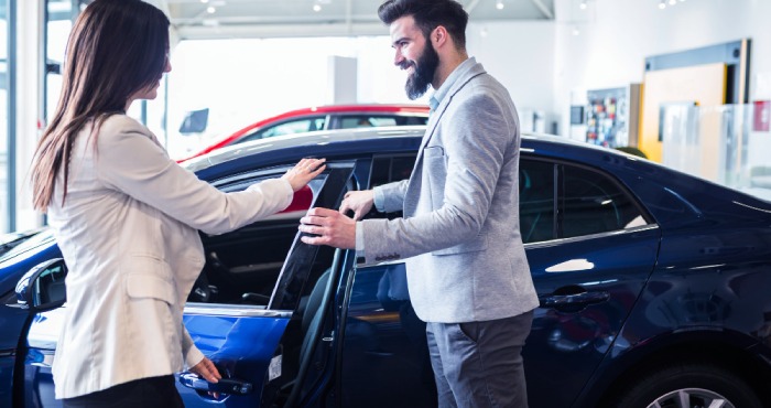 buyback or replacement