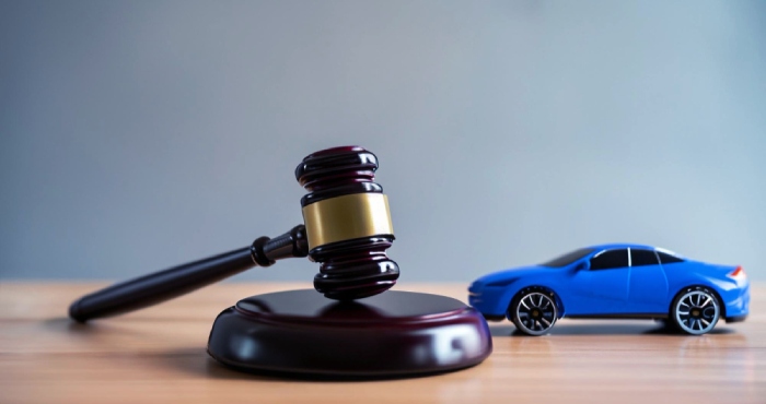 Lemon Law Litigation