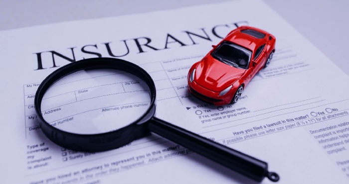 Deceptive Insurance Policy