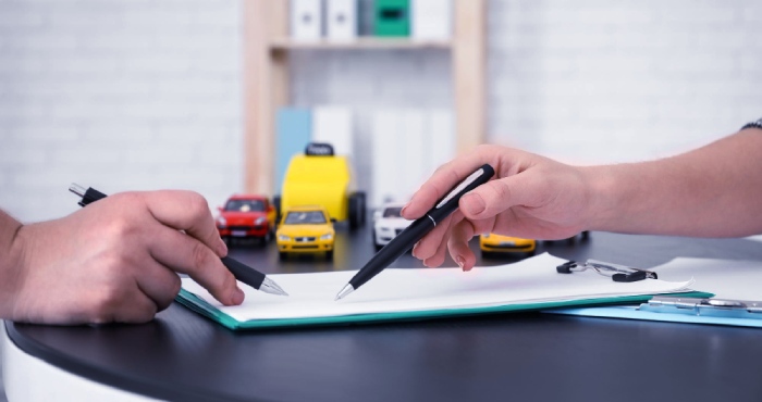 Coverage Before Approving Repairs