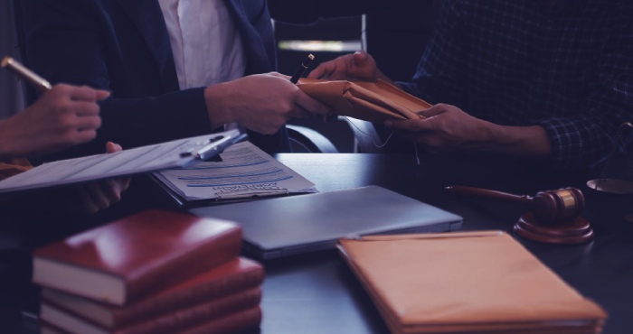 legal proceedings