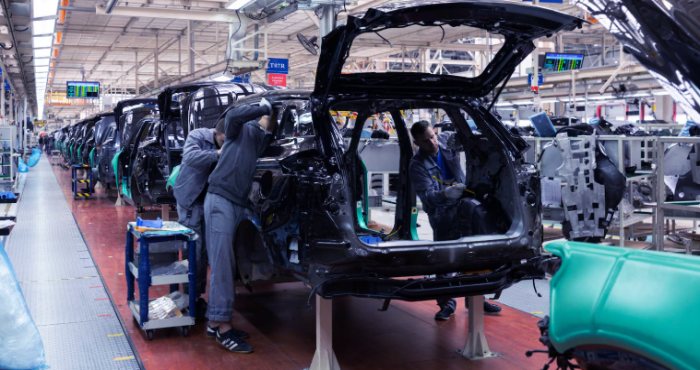 manufacturer warranties