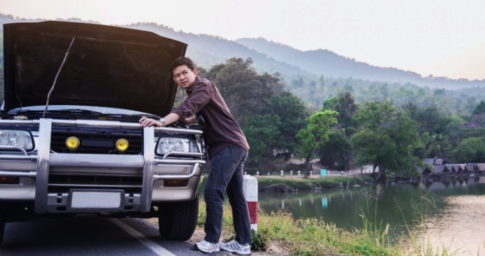 salvage title vehicles