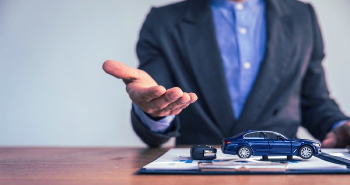 vehicle is certified pre-owned