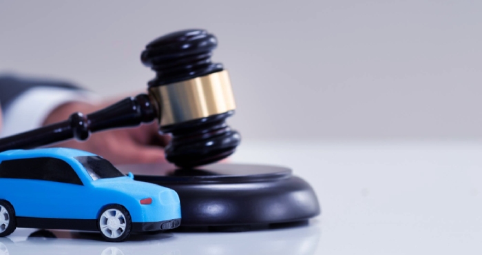 Lemon Law case
