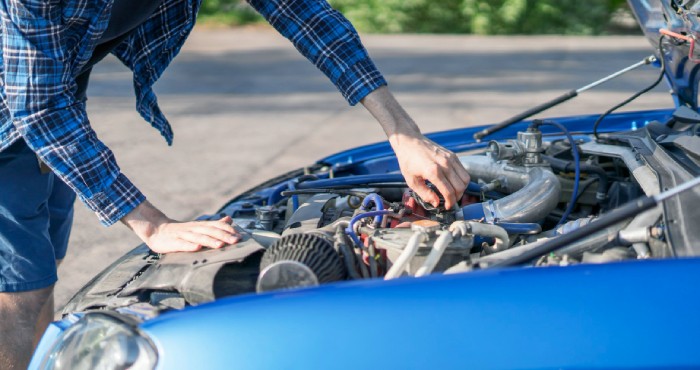 Transmission failures