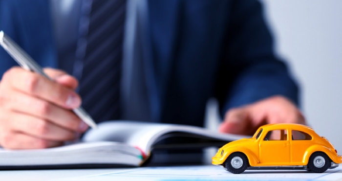 Lemon Lawyer San Diego