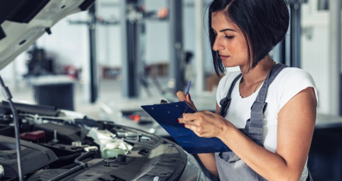 vehicle history reports