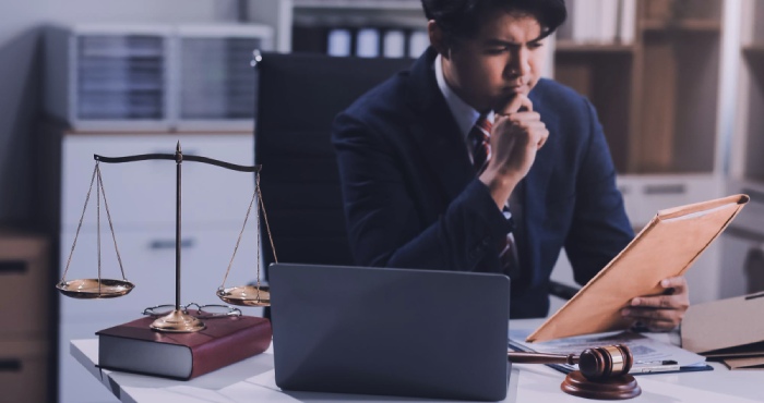 Expert Legal Assistance