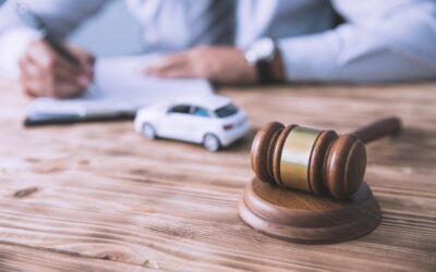 Are You Entitled To Lemon Law Assistance For Electric Vehicle Software Issues?