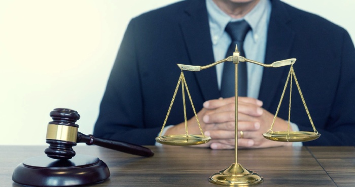 Consider Legal Action if Needed