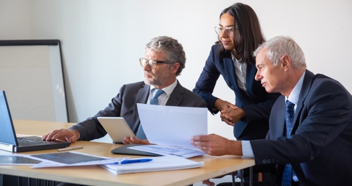 legal representatives