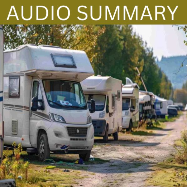 Navigating Lemon Law For RVs In California