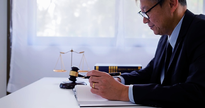 California Lemon Law attorney