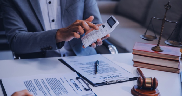 attorney fees