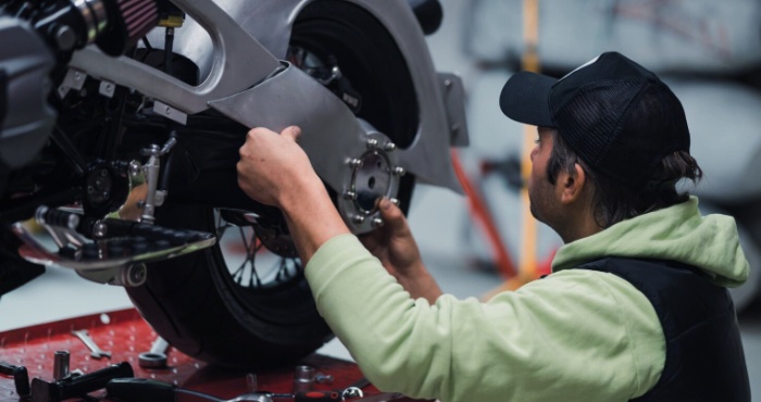 brake or engine failure