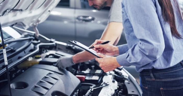 Maintain Your Records