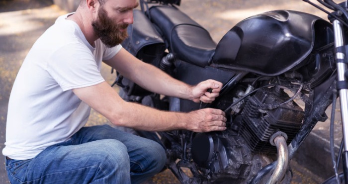 repair attempts