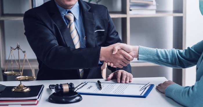 qualified attorney