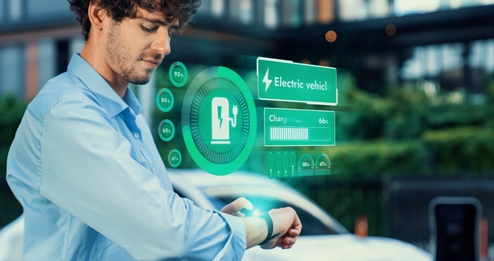 electric vehicles