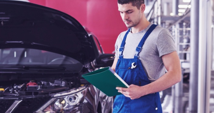 Service Documentation