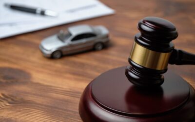 What Happens If You Get Into An Accident With A Lemon Car?