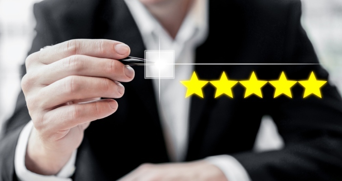  Client Reviews or Testimonials
