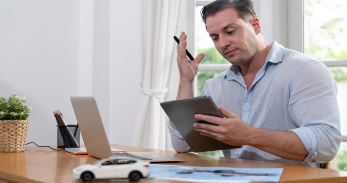 Loan Payments