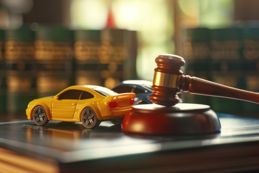 Lemon Law And Luxury Cars In California