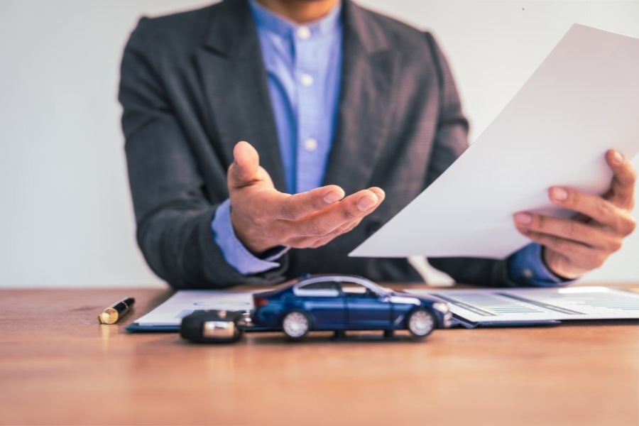 Lemon Law Protection for Leased Cars in California