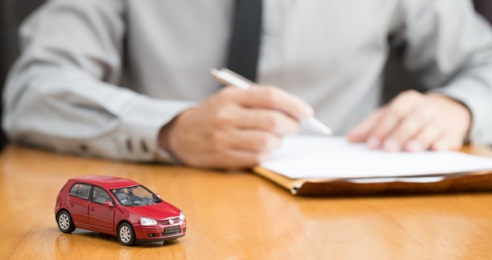 Used Vehicles