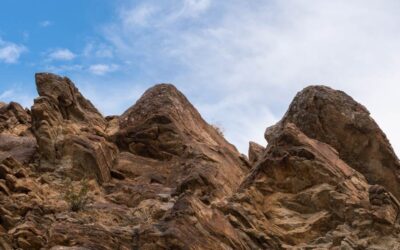 Discover the Magic Of Borrego Springs: California’s Best-Kept Desert Secret
