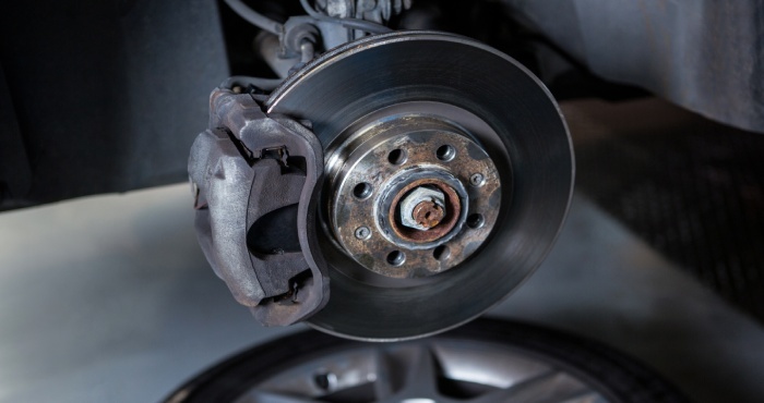  steering or braking systems 
