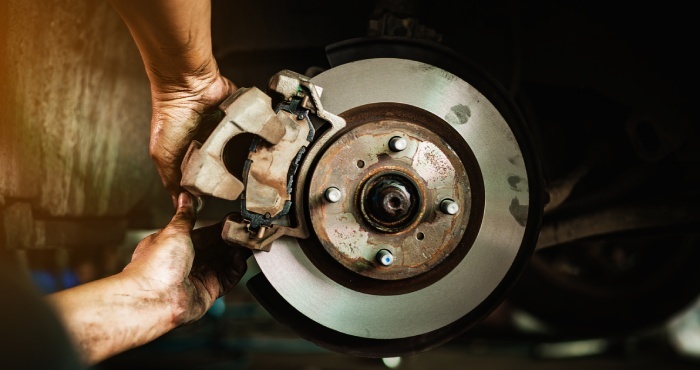 brake failure 