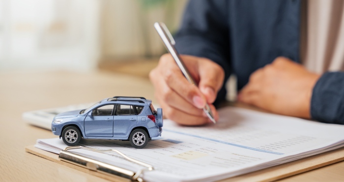  leasing agreement