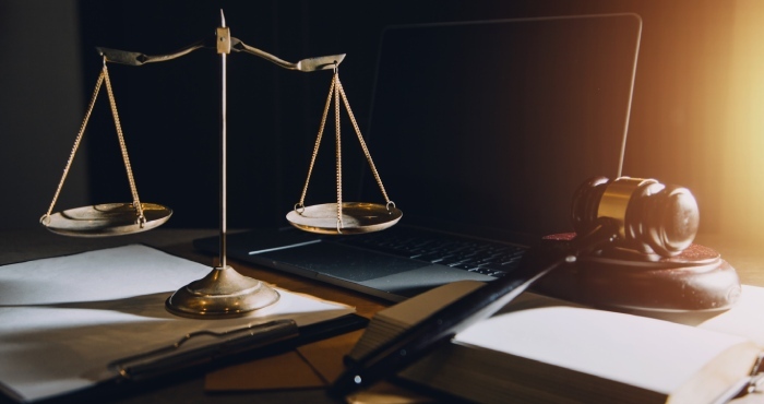 attorney