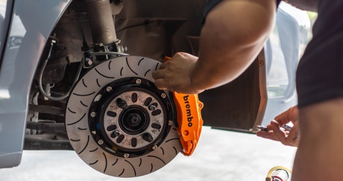  brake system failures