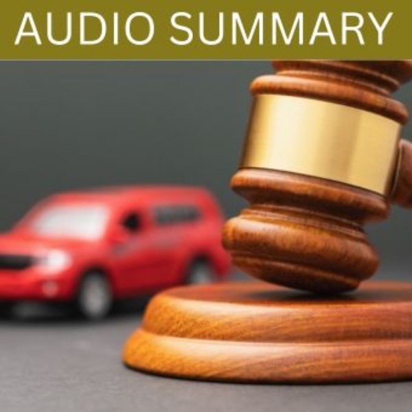 Navigating Lemon Law for Used Cars in California