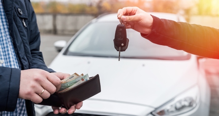  rental car costs