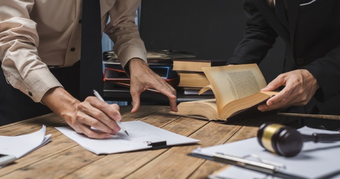 Lemon Law attorney