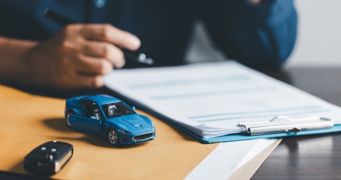 certified pre-owned vehicles 