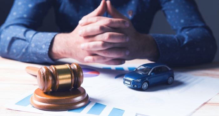Lemon Law claim