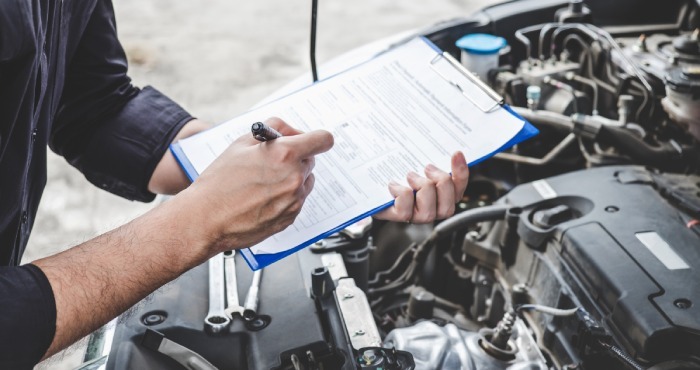 repair documents
