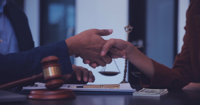 Legal Help Without the Financial Burden