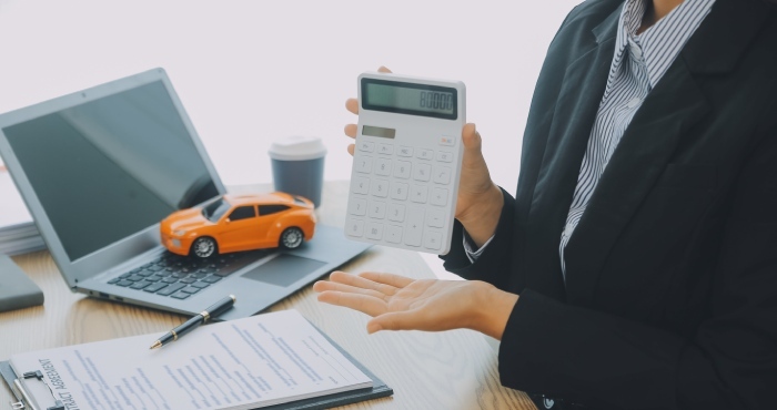  Vehicle Buyback Settlement