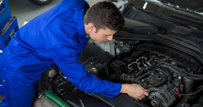 transmission breakdowns