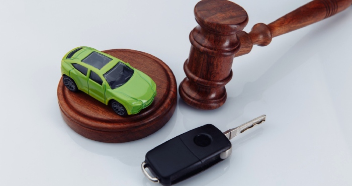 California Lemon Law