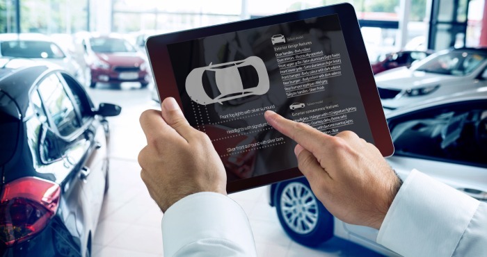 Investigate Technical Service Bulletins