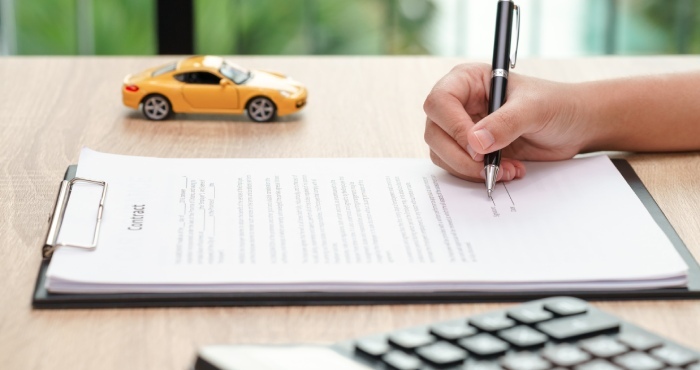 Lemon Law claim